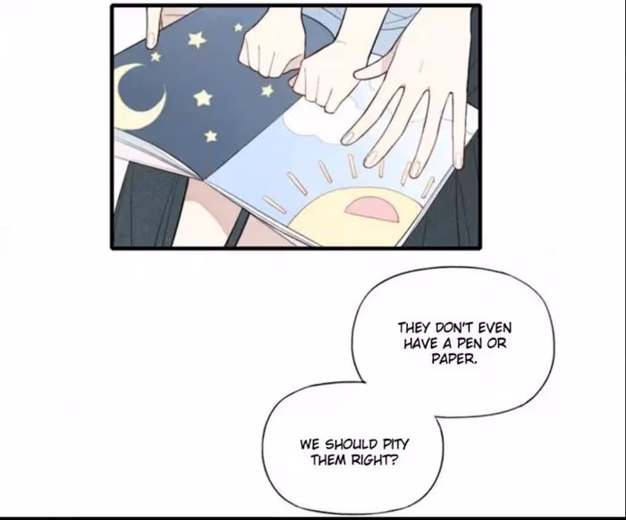 Read Love in Lyrics chapter 66 image 5 on Lezhin