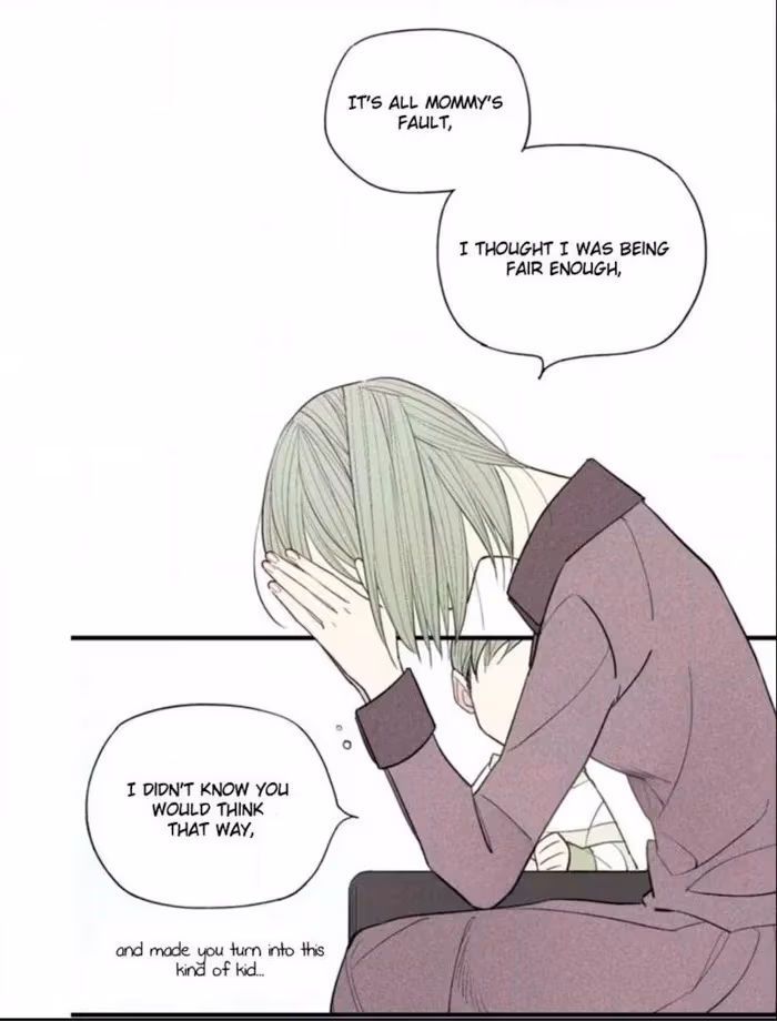Read Love in Lyrics chapter 67 image 18 on Lezhin