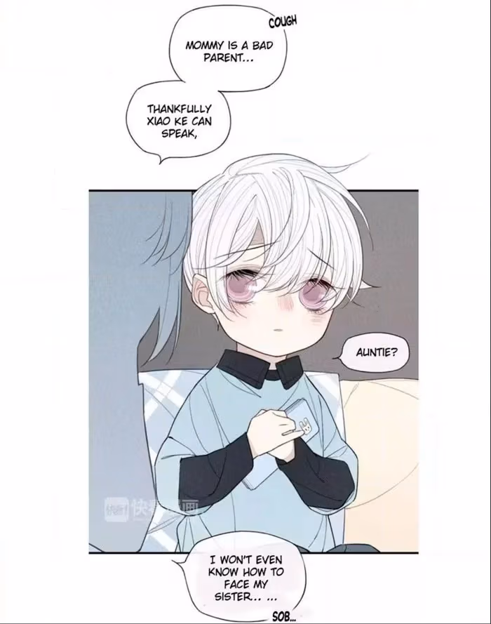 Read Love in Lyrics chapter 67 image 19 on Lezhin