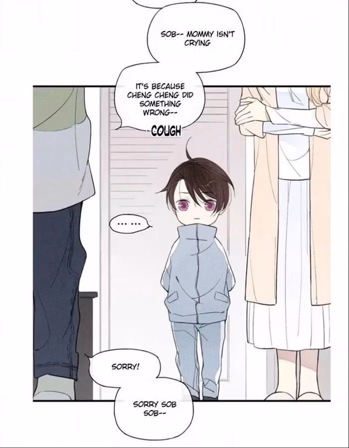 Read Love in Lyrics chapter 67 image 21 on Lezhin