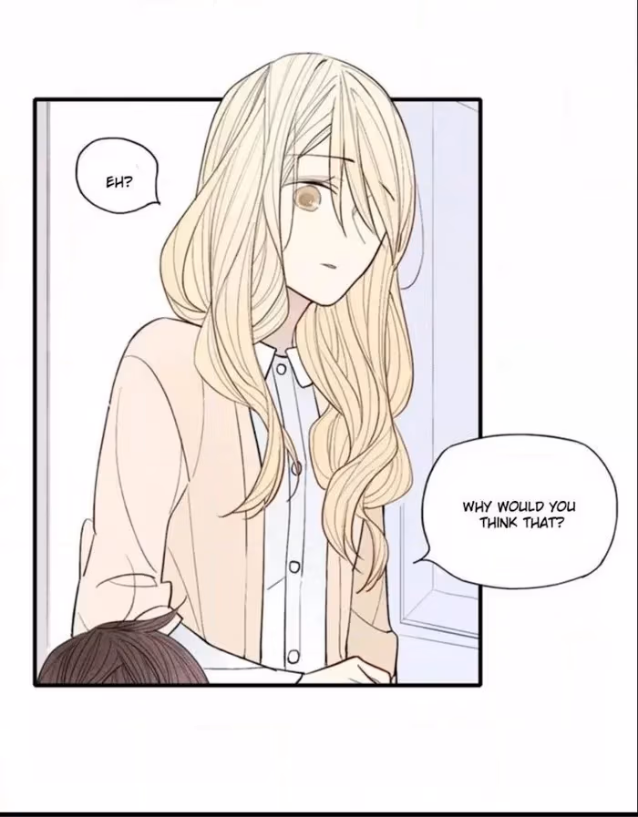 Read Love in Lyrics chapter 67 image 25 on Lezhin