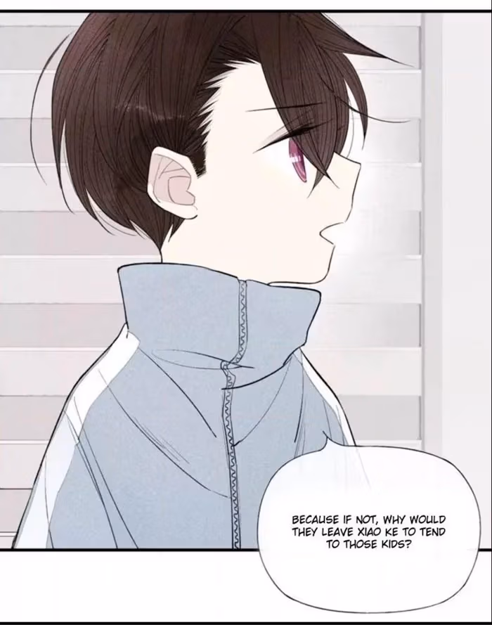Read Love in Lyrics chapter 67 image 26 on Lezhin