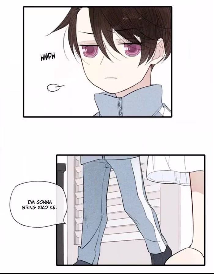 Read Love in Lyrics chapter 67 image 28 on Lezhin