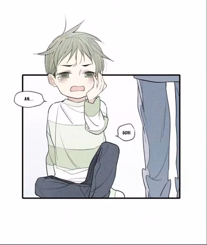 Read Love in Lyrics chapter 67 image 3 on Lezhin