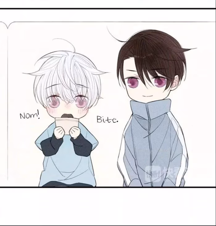 Read Love in Lyrics chapter 67 image 30 on Lezhin