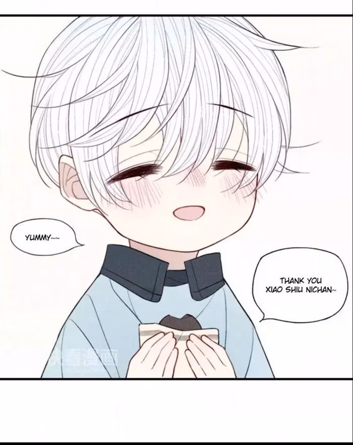Read Love in Lyrics chapter 67 image 32 on Lezhin