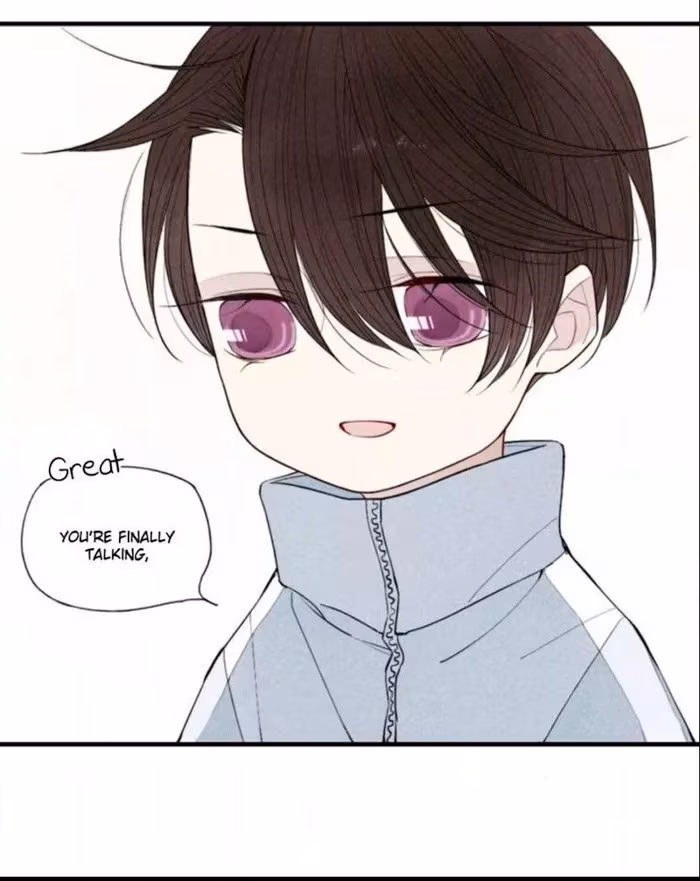 Read Love in Lyrics chapter 67 image 33 on Lezhin