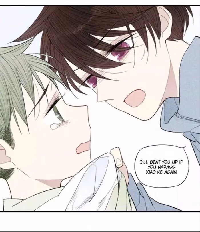 Read Love in Lyrics chapter 67 image 6 on Lezhin