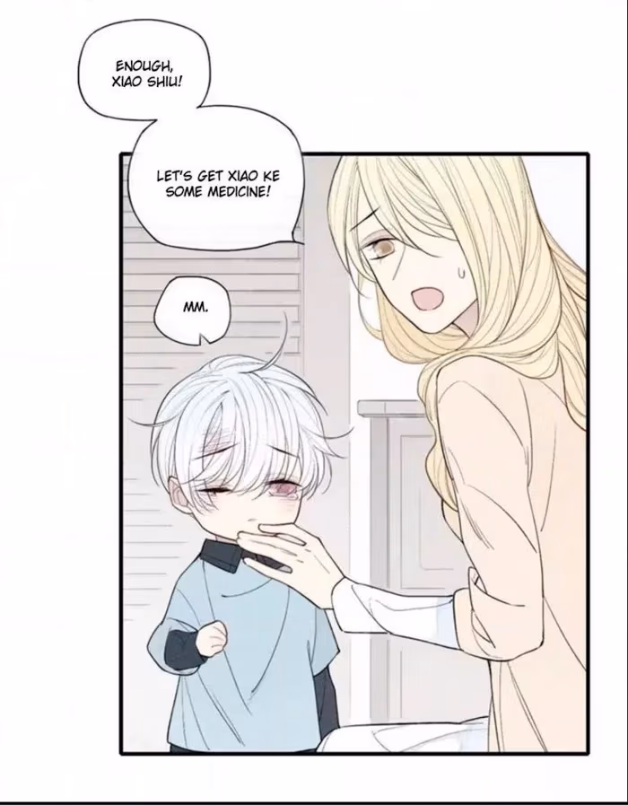Read Love in Lyrics chapter 67 image 7 on Lezhin