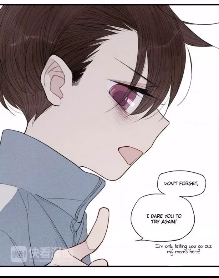 Read Love in Lyrics chapter 67 image 9 on Lezhin