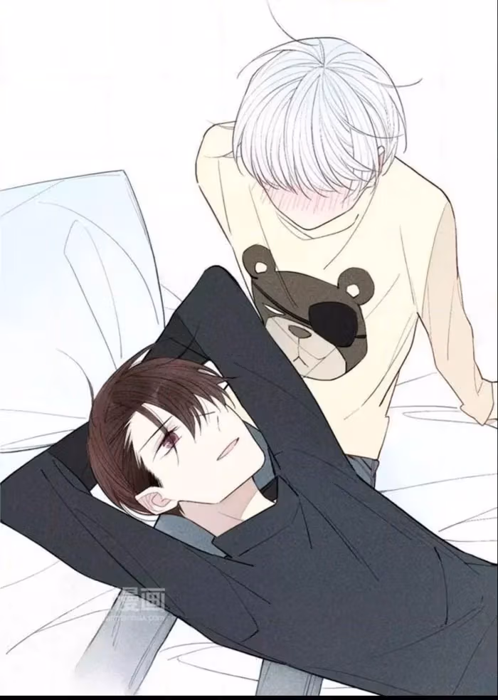 Read Love in Lyrics chapter 68 image 11 on Lezhin