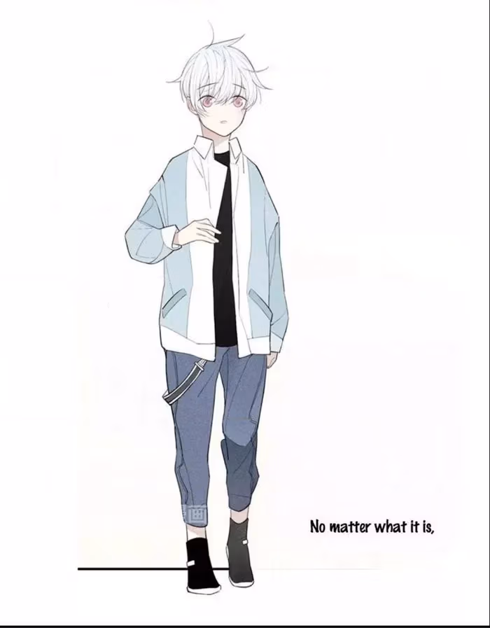 Read Love in Lyrics chapter 68 image 13 on Lezhin