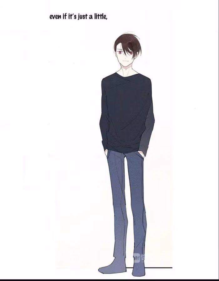 Read Love in Lyrics chapter 68 image 14 on Lezhin