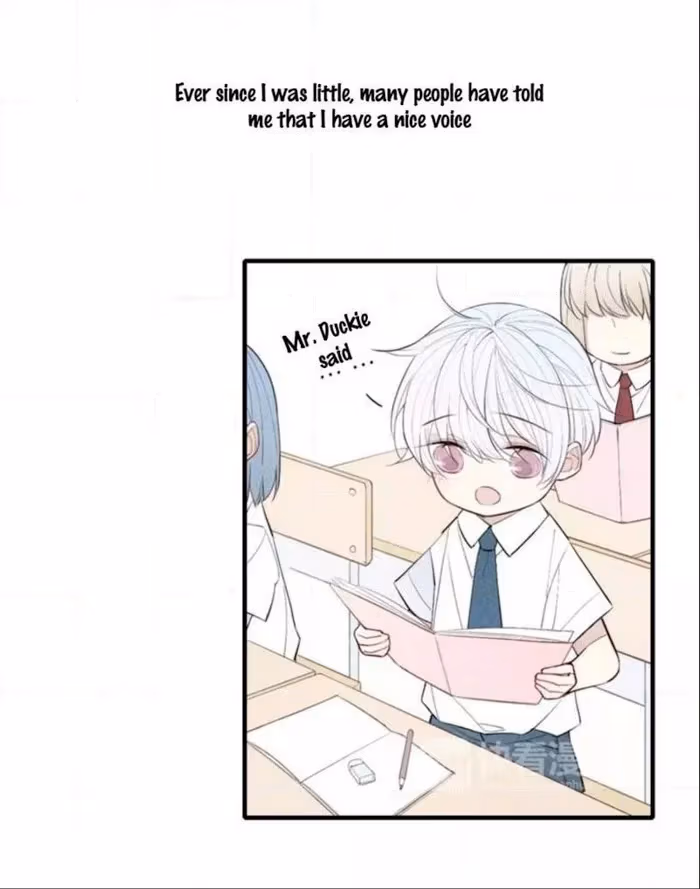 Read Love in Lyrics chapter 68 image 2 on Lezhin