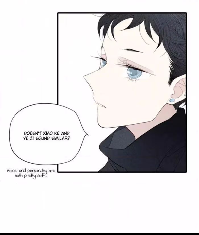 Read Love in Lyrics chapter 68 image 20 on Lezhin
