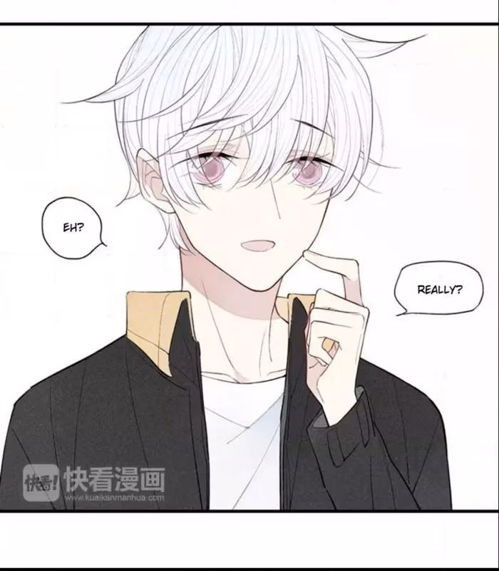 Read Love in Lyrics chapter 68 image 21 on Lezhin