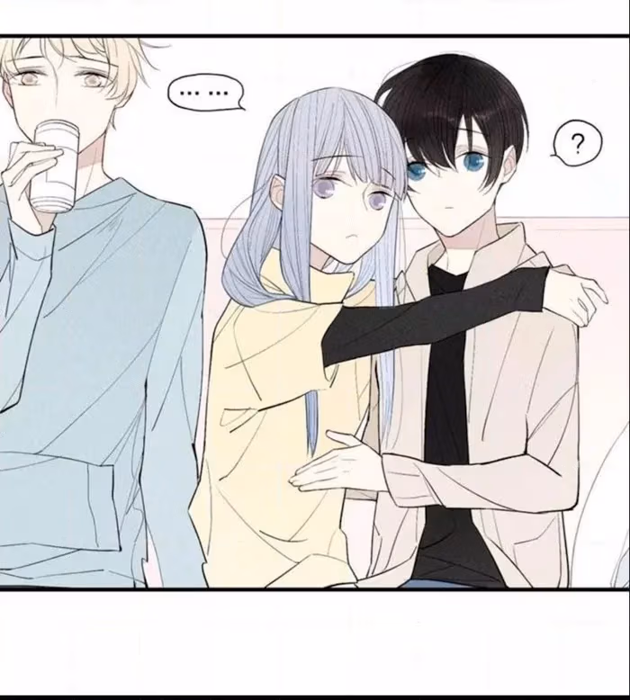 Read Love in Lyrics chapter 68 image 23 on Lezhin