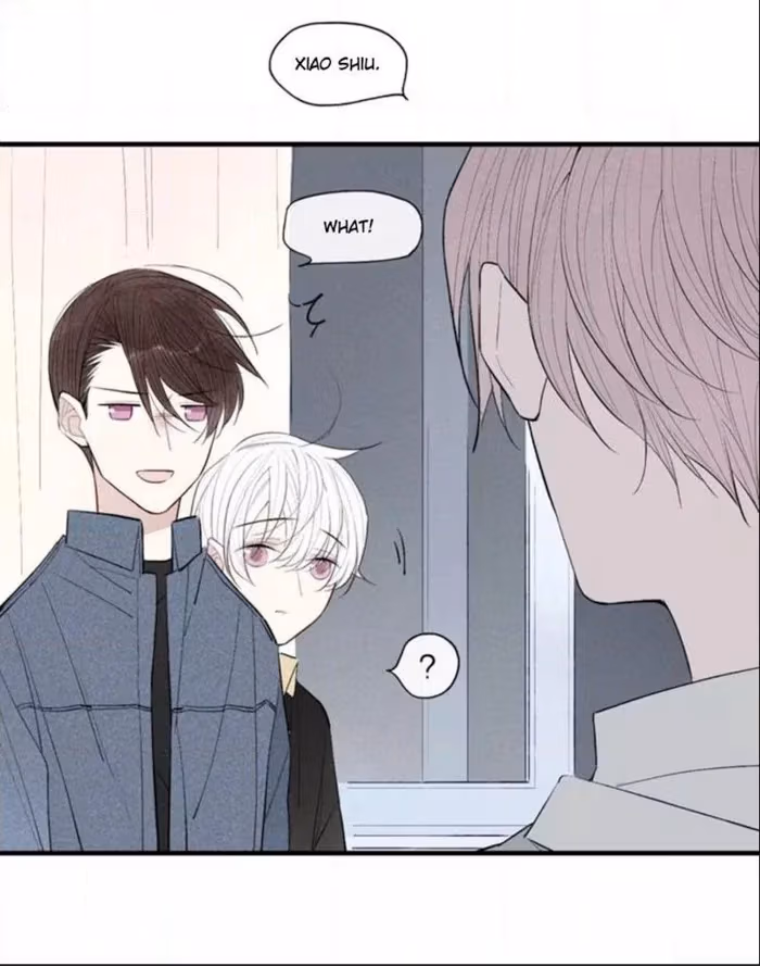 Read Love in Lyrics chapter 68 image 25 on Lezhin
