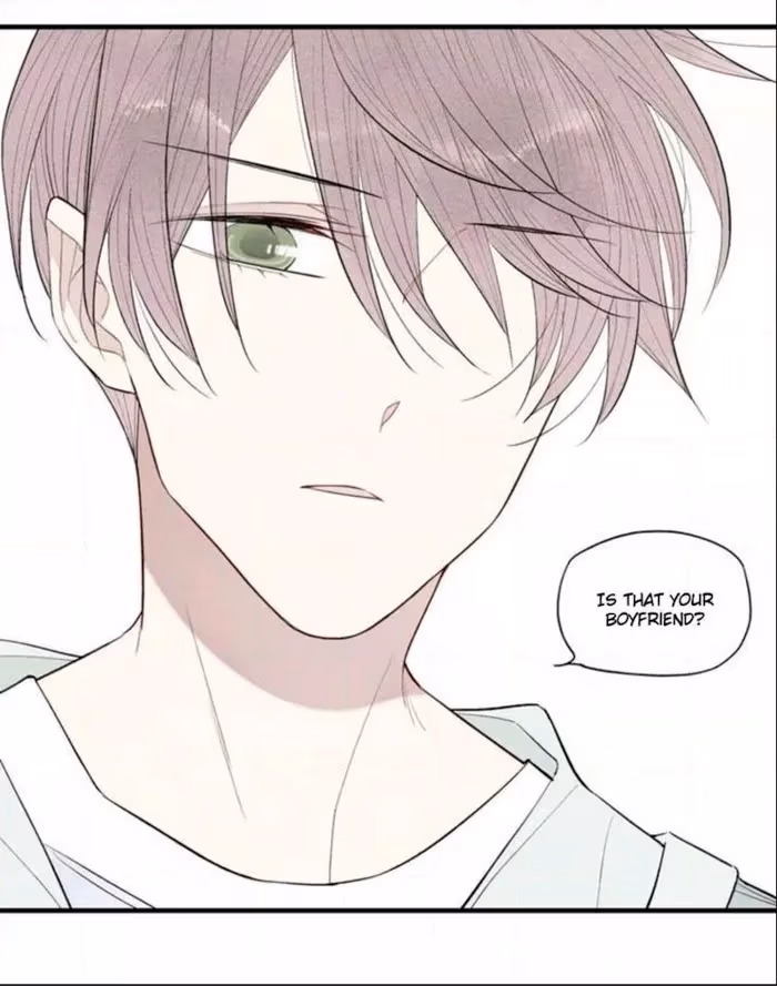 Read Love in Lyrics chapter 68 image 26 on Lezhin