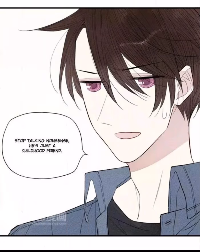 Read Love in Lyrics chapter 68 image 27 on Lezhin