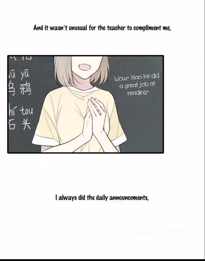 Read Love in Lyrics chapter 68 image 3 on Lezhin