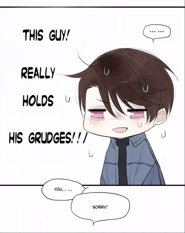 Read Love in Lyrics chapter 68 image 30 on Lezhin