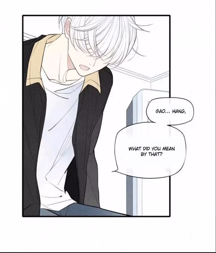 Read Love in Lyrics chapter 68 image 31 on Lezhin