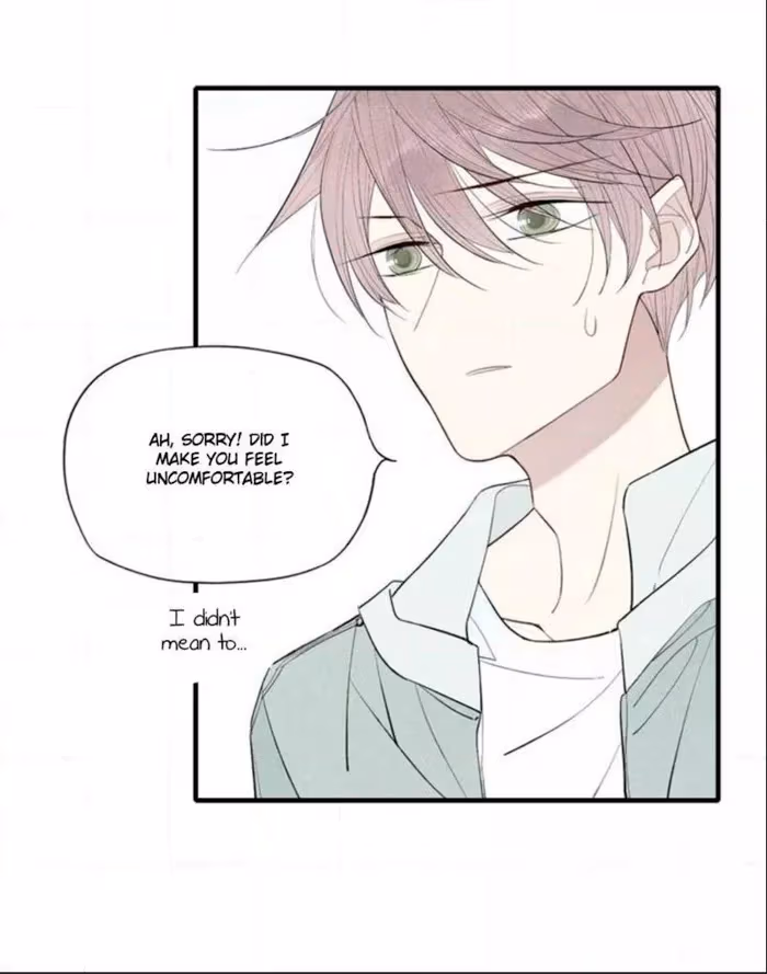 Read Love in Lyrics chapter 68 image 32 on Lezhin