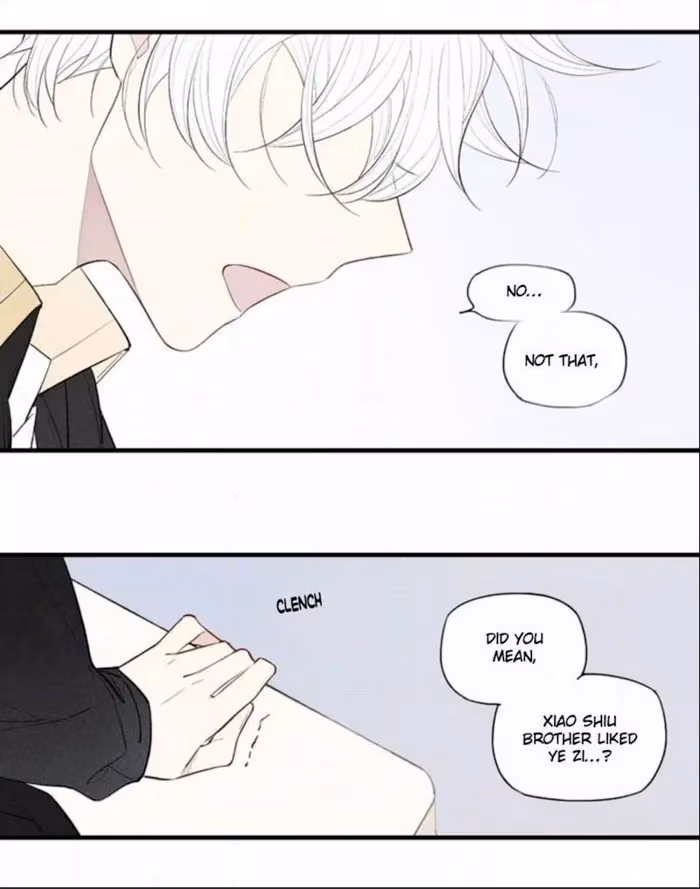 Read Love in Lyrics chapter 68 image 33 on Lezhin