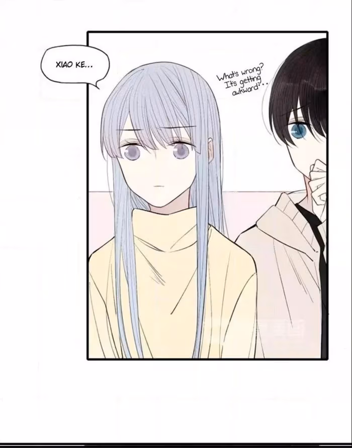 Read Love in Lyrics chapter 68 image 34 on Lezhin