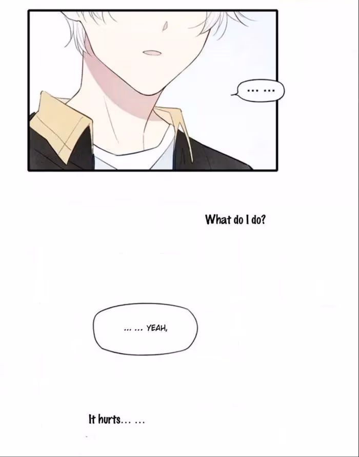Read Love in Lyrics chapter 68 image 38 on Lezhin