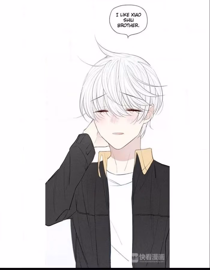 Read Love in Lyrics chapter 68 image 39 on Lezhin