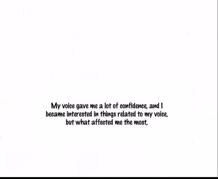 Read Love in Lyrics chapter 68 image 6 on Lezhin