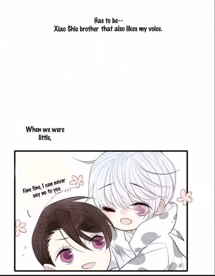 Read Love in Lyrics chapter 68 image 8 on Lezhin