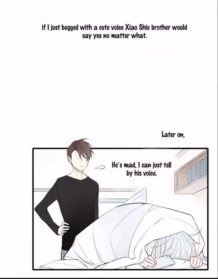Read Love in Lyrics chapter 68 image 9 on Lezhin