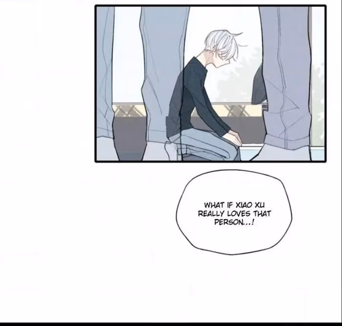 Read Love in Lyrics chapter 69 image 13 on Lezhin