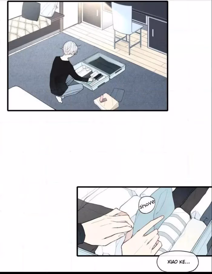 Read Love in Lyrics chapter 69 image 2 on Lezhin