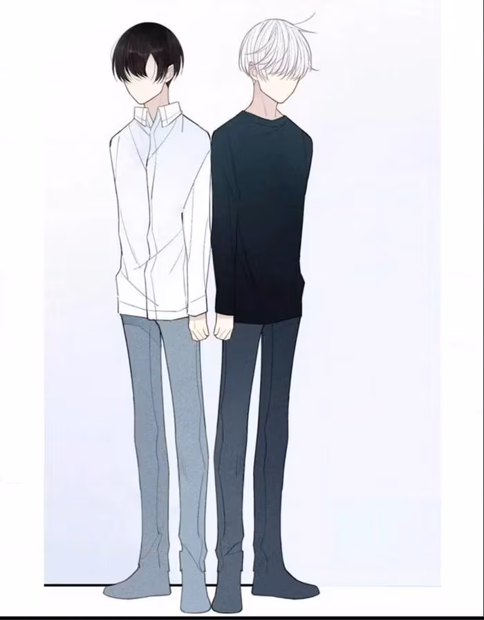 Read Love in Lyrics chapter 69 image 20 on Lezhin