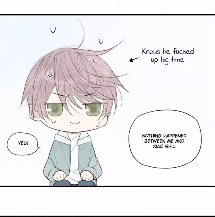 Read Love in Lyrics chapter 69 image 29 on Lezhin