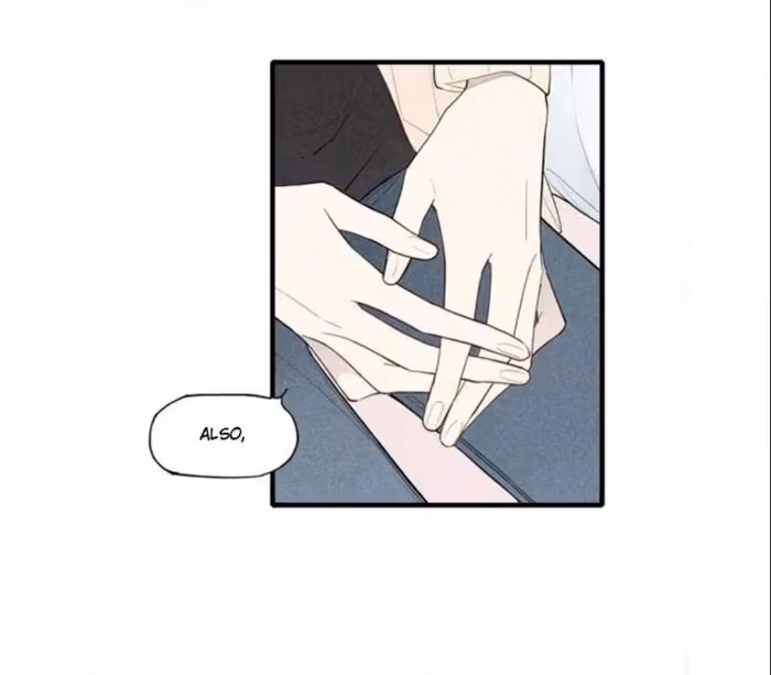 Read Love in Lyrics chapter 69 image 31 on Lezhin