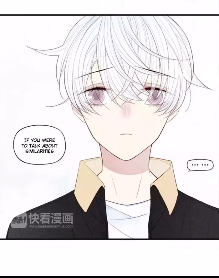 Read Love in Lyrics chapter 69 image 32 on Lezhin