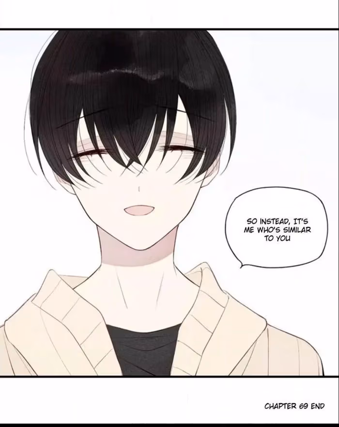 Read Love in Lyrics chapter 69 image 34 on Lezhin