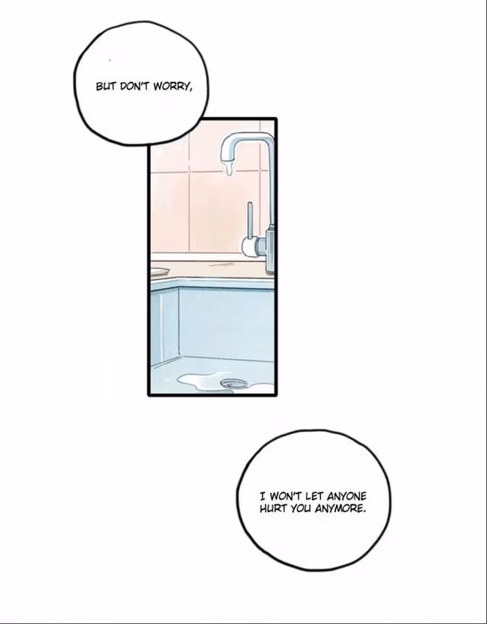 Read Love in Lyrics chapter 7 image 11 on Lezhin