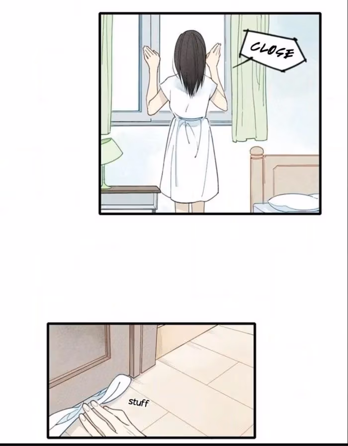 Read Love in Lyrics chapter 7 image 19 on Lezhin