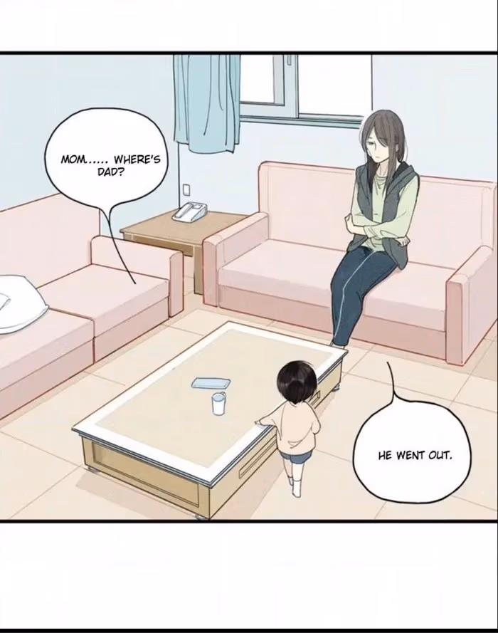 Read Love in Lyrics chapter 7 image 2 on Lezhin