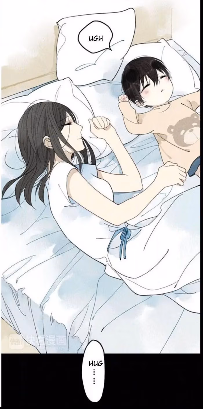 Read Love in Lyrics chapter 7 image 24 on Lezhin