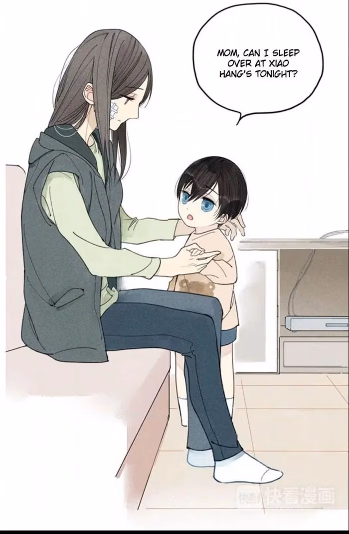 Read Love in Lyrics chapter 7 image 3 on Lezhin