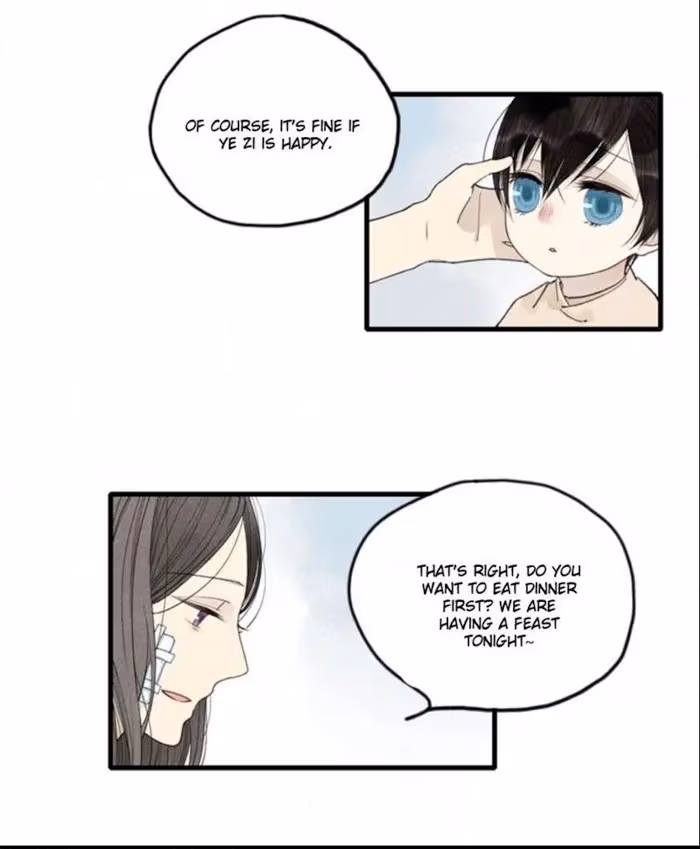 Read Love in Lyrics chapter 7 image 4 on Lezhin
