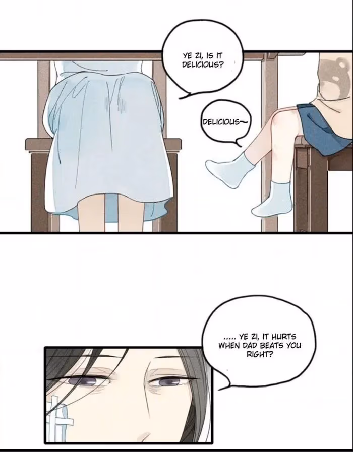 Read Love in Lyrics chapter 7 image 8 on Lezhin