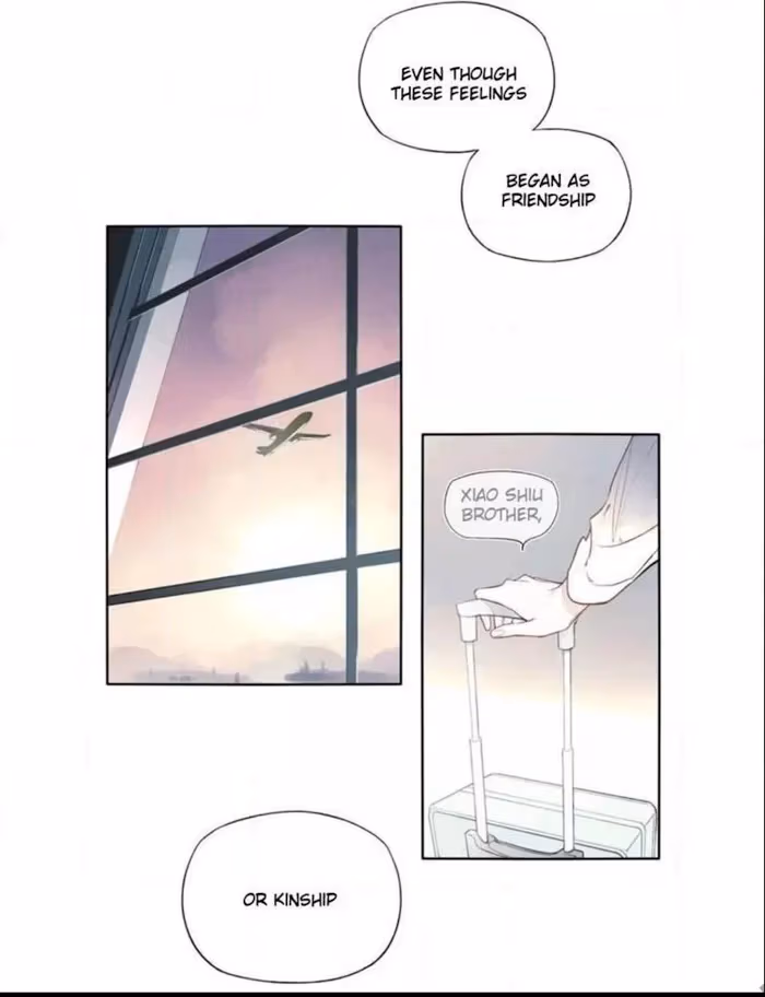 Read Love in Lyrics chapter 70 image 16 on Lezhin